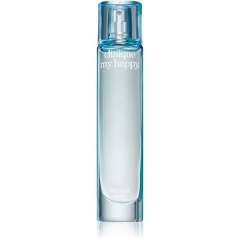 Clinique My Happy™ Indigo Mist Eau de Parfum pentru femei - imagine 2